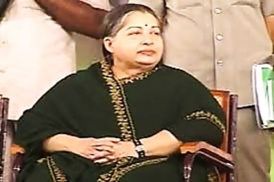 Uproar in Rajya Sabha over 'derogatory' article against Jayalalithaa