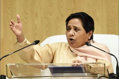 BSP Won't Fight District Panchayat Polls, Instead Gear Up for 2022 UP Assembly Elections: Mayawati