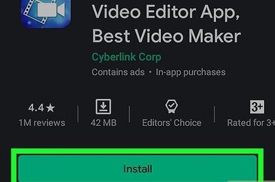 How to Edit a Slow Motion Video