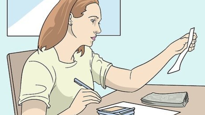 How to Organize a Large Event