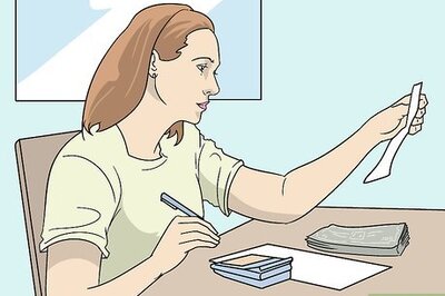 How to Organize a Large Event