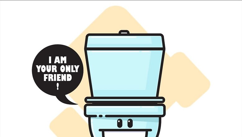 Fun and Educational: Teaching Toilet Etiquette through Games and Play