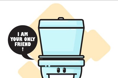 Fun and Educational: Teaching Toilet Etiquette through Games and Play