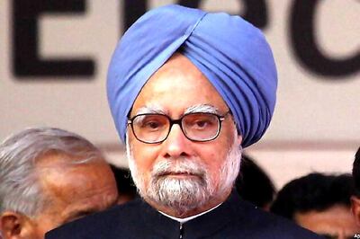 PM elected for the fifth time to Rajya Sabha from Assam