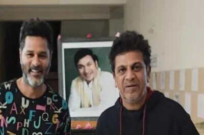 Shivarajkumar, Prabhudheva-Starrer Kuladalli Keelayaavudu To Go On Floors Next Month