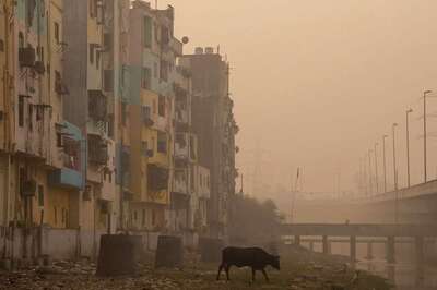 India's Pledge at COP26 on Point. But Need of the Hour is Focus on Rapid Relief from Toxic Air