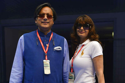 High Court Asks Delhi Police to File Report Explaining Delays in Sunanda Pushkar Case