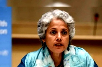 Covaxin Approval For Children May Now Be Faster: WHO Chief Scientist Soumya Swaminathan
