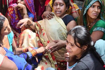 Five of Family Killed in Uttar Pradesh: TMC Fact-finding Team to Visit Prayagraj on Sunday