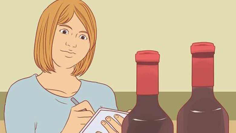 How to Sell Wine