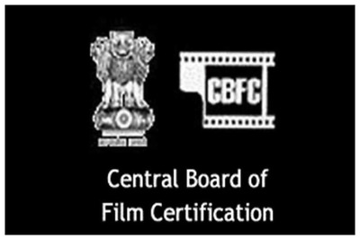 Censor Board Refuses to Certify Film Titled #MeToo