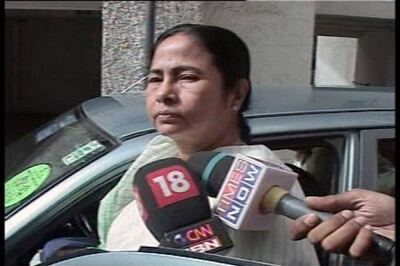 Kolkata will become like London: Mamata