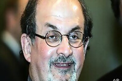 Salman Rushdie to join Emory faculty