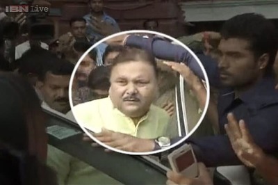 CBI might shift former minister Madan Mitra to another state