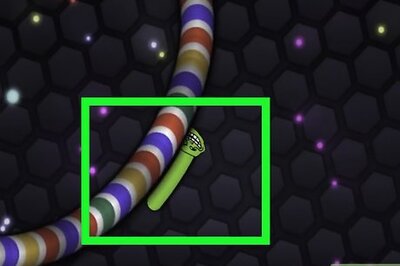 How to Get onto the Slither.io Leaderboard