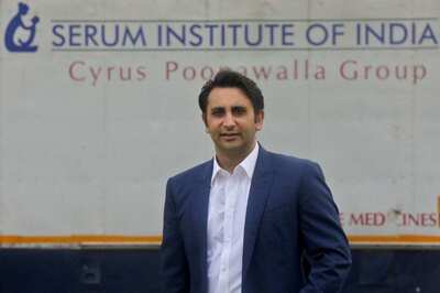 Serum Institute Chief Adar Poonawalla to Get Y Category Security Cover