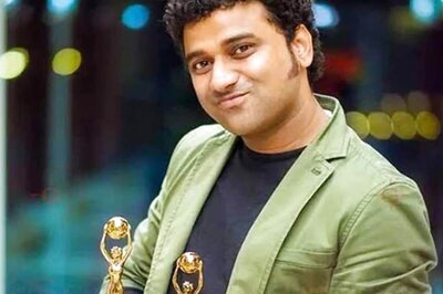 Pushpa Composer Devi Sri Prasad Roped In For Varun Dhawan's Next With Nitesh Tiwari: Report