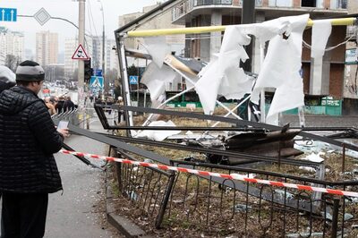 News18 Afternoon Digest: Putin May Listen to Modi's Powerful Voice, Says Ukraine, Top Indian Security Brass to Discuss Situation & Other Top Stories