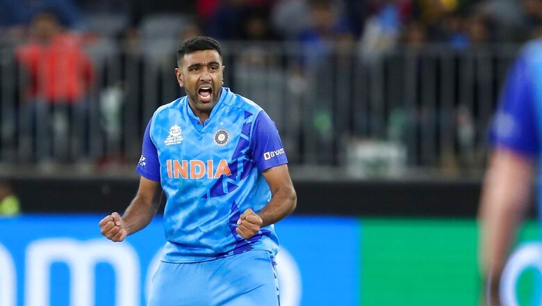 'I Don't Think Any Excuse Will Make You Forget it': R Ashwin on India's Semifinal Exit From T20 World Cup