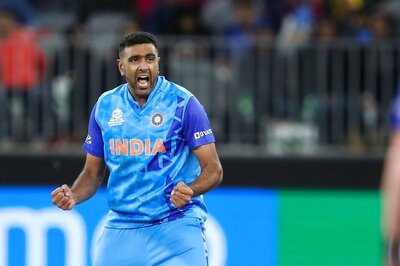 'I Don't Think Any Excuse Will Make You Forget it': R Ashwin on India's Semifinal Exit From T20 World Cup