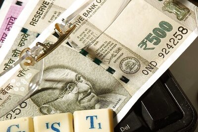 GST Collections In February 2024 Jump 12.5% YoY To Rs 1.68 Lakh Crore; Check Details