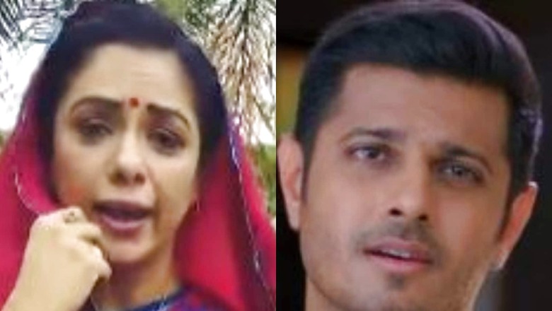 TRP Race: Anupamaa, Ghum Hai Kisikey Pyaar Meiin Maintain Position