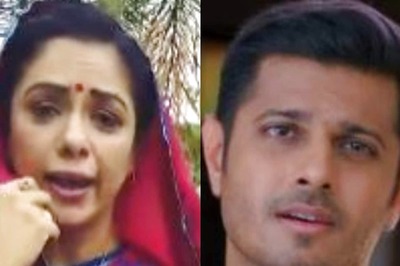 TRP Race: Anupamaa, Ghum Hai Kisikey Pyaar Meiin Maintain Position