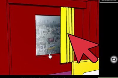 How to Escape the Crimson Room