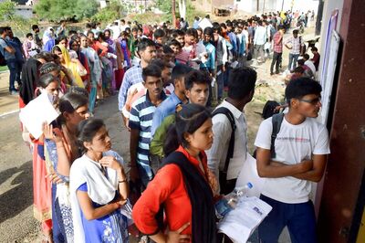 Online Exam from Next Year for Select Govt Recruitment: Union Minister Jitendra Singh