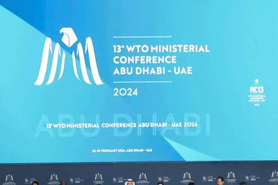 ‘Non-trade Issue’: India Fights China-led Investment Facilitation Proposal at WTO Meet