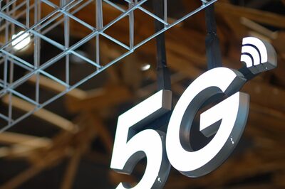 5G Subscriptions Likely To Cross 1 Billion This Year: Ericsson