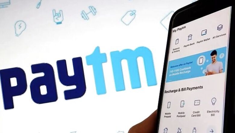 Paytm Seeing Excellent Growth, to be Profitable by September 2023: CEO Vijay Shekhar Sharma