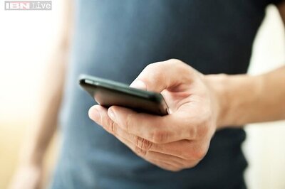 Smartphone sales in India drop for the first time in 20 years