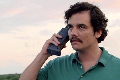 It Breaks My Heart to See a Country Declaring War on Culture And Artistes, Says Wagner Moura