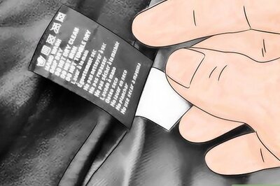 How to Shrink a Sweatshirt