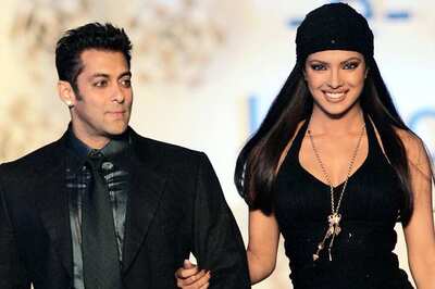New Study Reveals Priyanka Chopra and Salman Khan Most Searched Indian Celebrities In The World