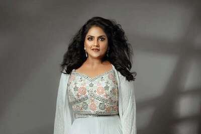 Why Actress Nirosha Radha’s Comeback With This Rajinikanth Film Went Unnoticed