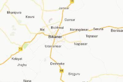 Bikaner: Two youths drown in canal