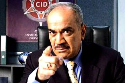 'CID Kolkata Bureau' to start from November 12