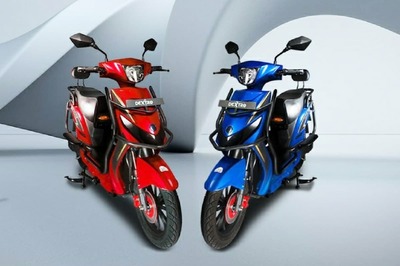 EVs Have Multiple Use-cases, Will Become Crucial Urban Mobility Mode: Interview, Nexzu Mobility