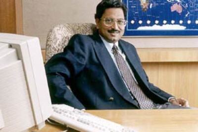 Satyam row: where was corporate governance?