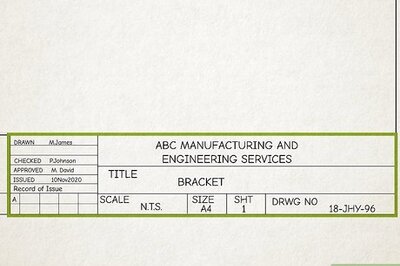 How to Read Engineering Drawings