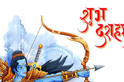 Happy Dussehra 2021: Images, Wishes, Quotes, Messages, and WhatsApp Status for Vijayadashami