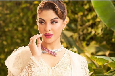 Jacqueline Fernandez to Appear Before Delhi Court on Monday in Rs 200 Cr Money Laundering Case
