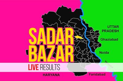 Som Dutt (AAP) Election Result 2020 Live Updates: Som Dutt of AAP Wins