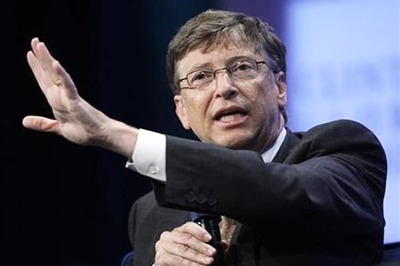 Countries that Shut Down, Test for Coronavirus Could Bounce Back in 6-10 Weeks: Bill Gates