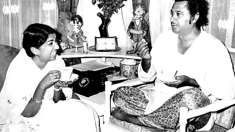 Bollywood misses Kishore Kumar on his 85th birth anniversary