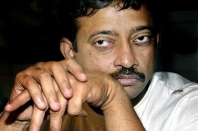 Ram Gopal Verma sparks off controversy with tweets on Ganesha Chaturthi