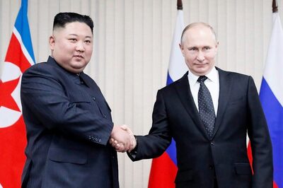 'Highly Appreciates': North Korea Thanks Russia For Blocking UN Sanctions Monitoring