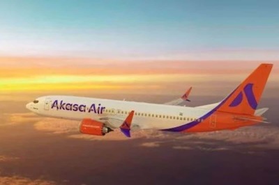 Akasa Air Cancels Some Flights from Bengaluru